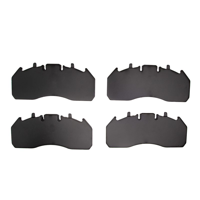 Volvo 9700 Brake Pads - Front/Rear - R1 Concepts - Super Duty - `05-`24